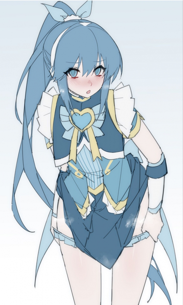 小魔仙