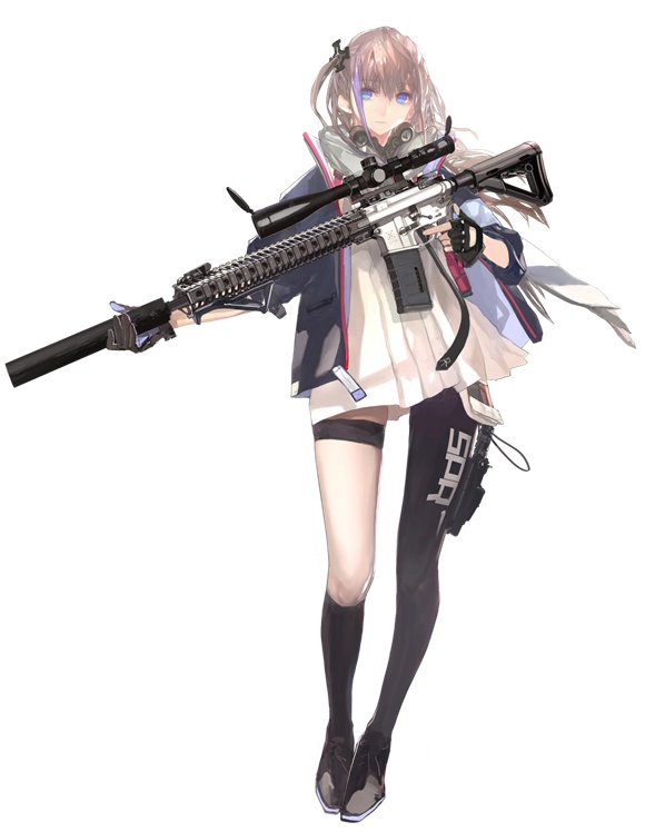 AR-15