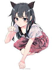 但是雪乃太可爱了