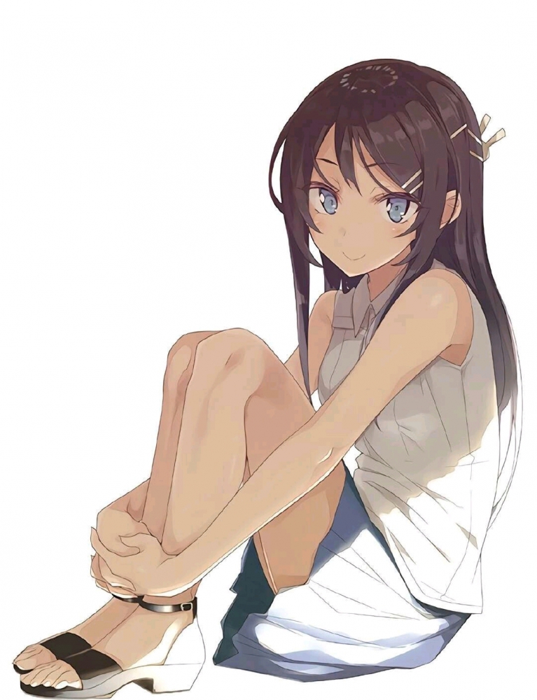 真不错，真不错。