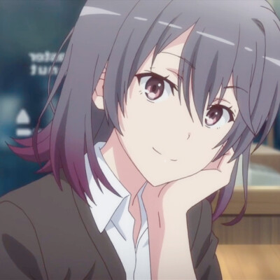 外挂 雪之下阳乃