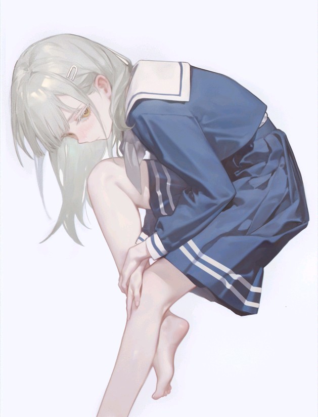 若叶睦