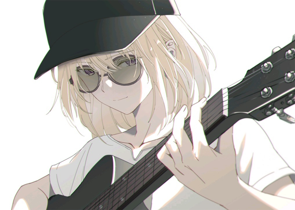 三角初夏