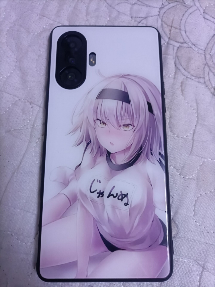 手机壳