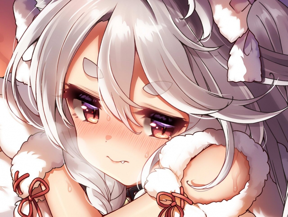 夕立•᷄ࡇ•᷅