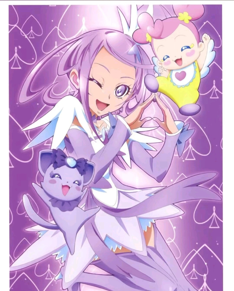 Sword和拉比爱酱