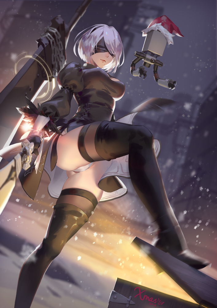 2B