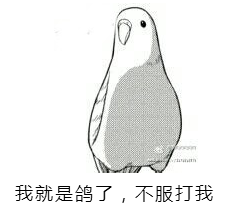 反正你们回复不了，哈