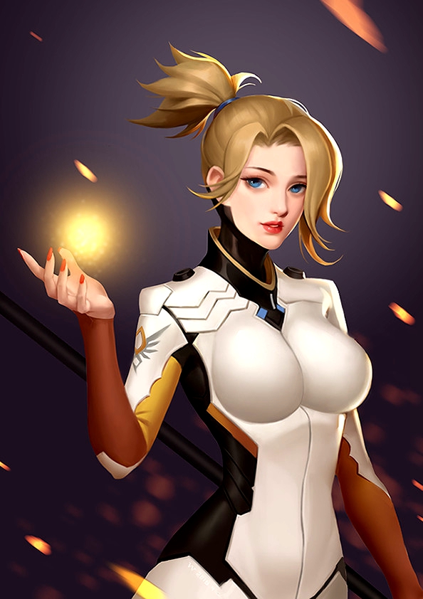 生命回馈·安吉拉