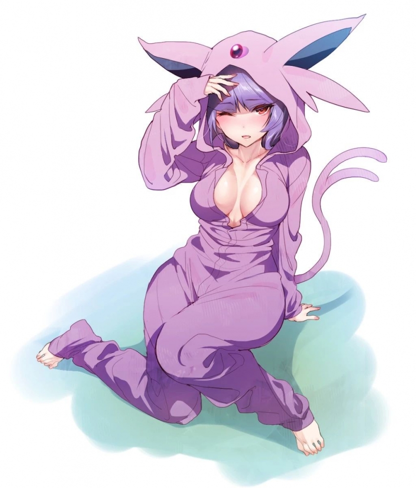 娜姿