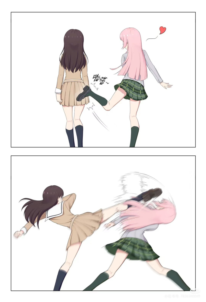 用梗图让大家开心一下