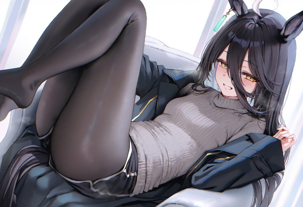 嗨丝最棒