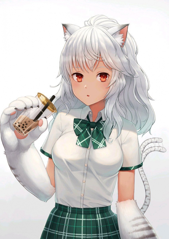 主角的人设，华哥