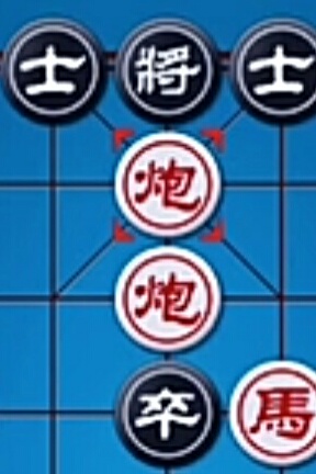红方的木下优子选手