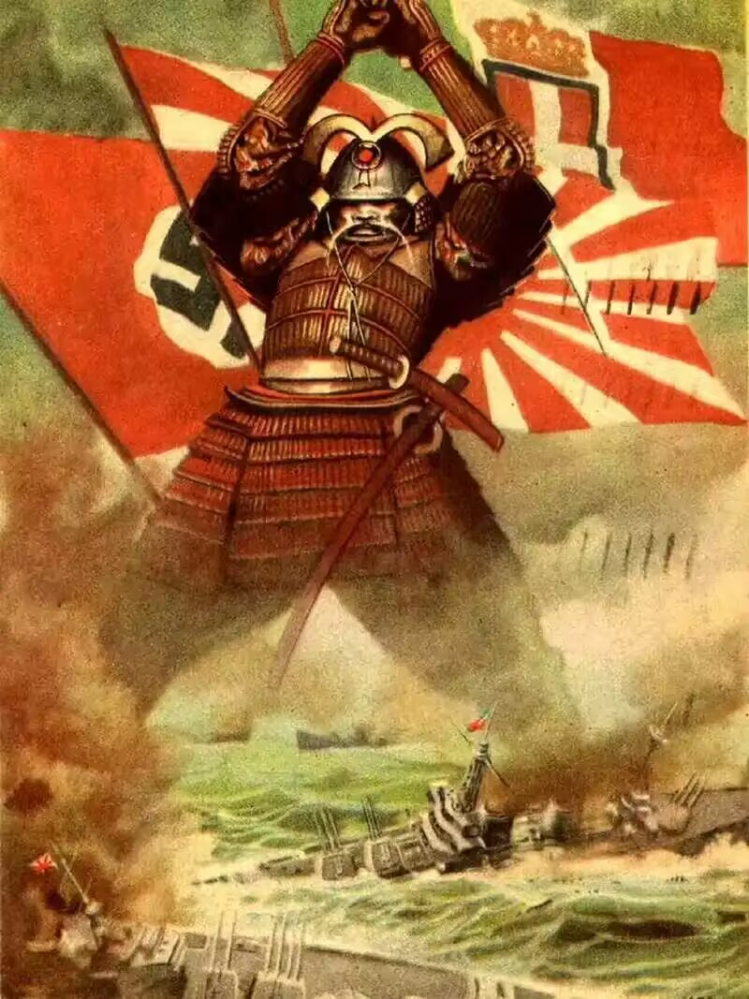 墨索里尼严选海报