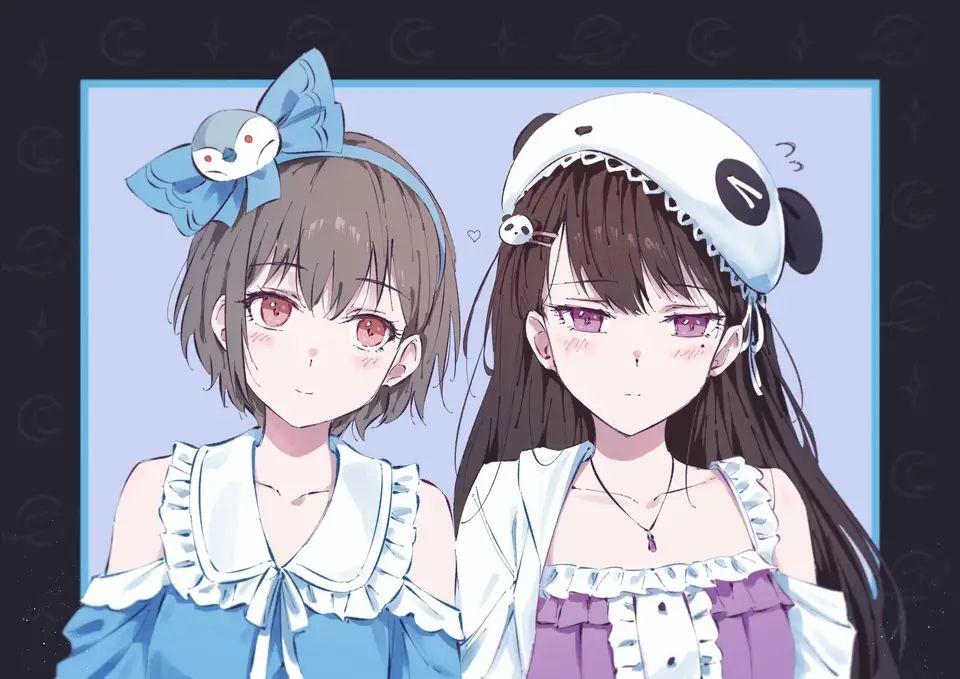 《企鹅熊猫互不侵犯》