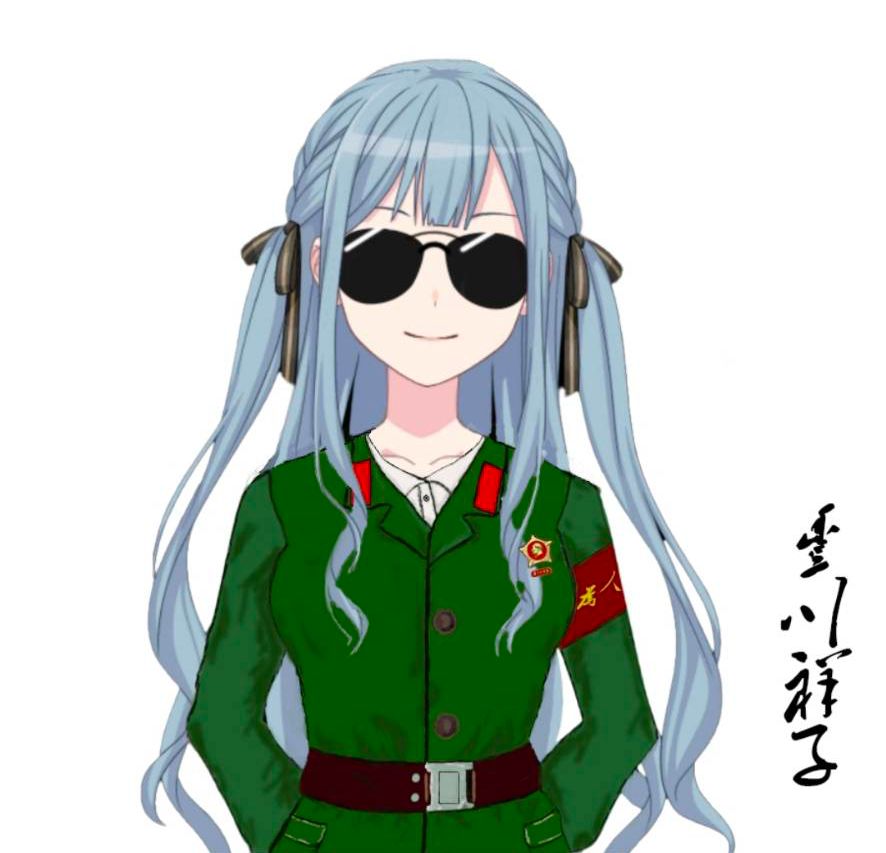 面善又友善的贵族朋友