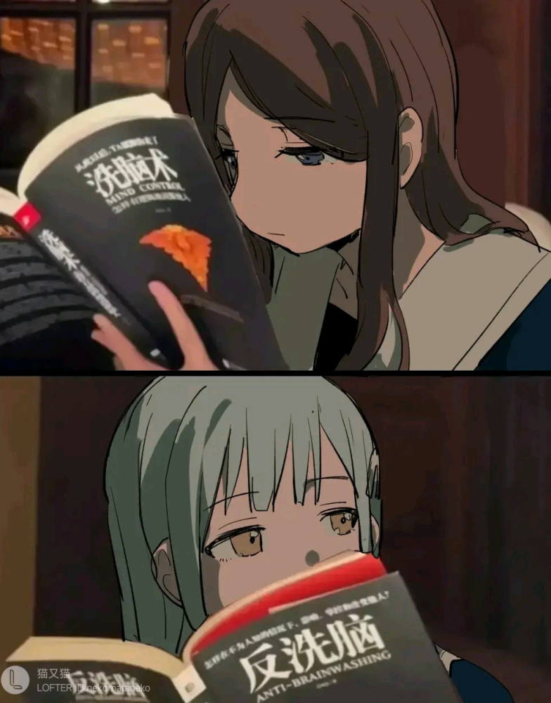 物竞天择，适者生存