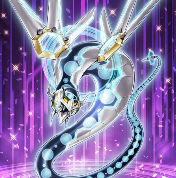 电子龙·次代星