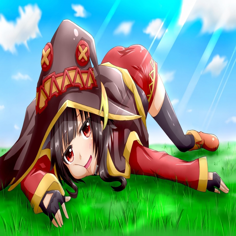 仰望大佬