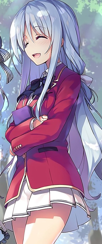 椎名日和