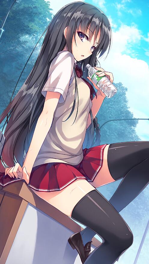 堀北铃音