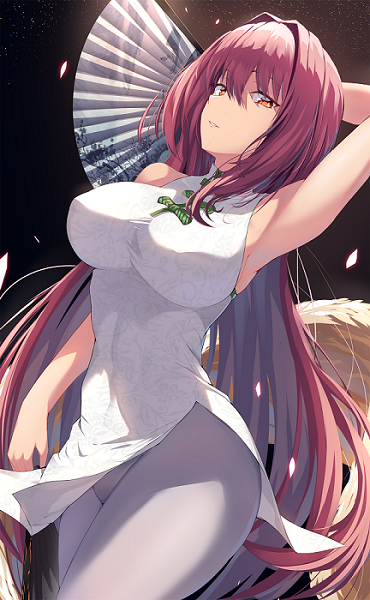 旗袍师匠