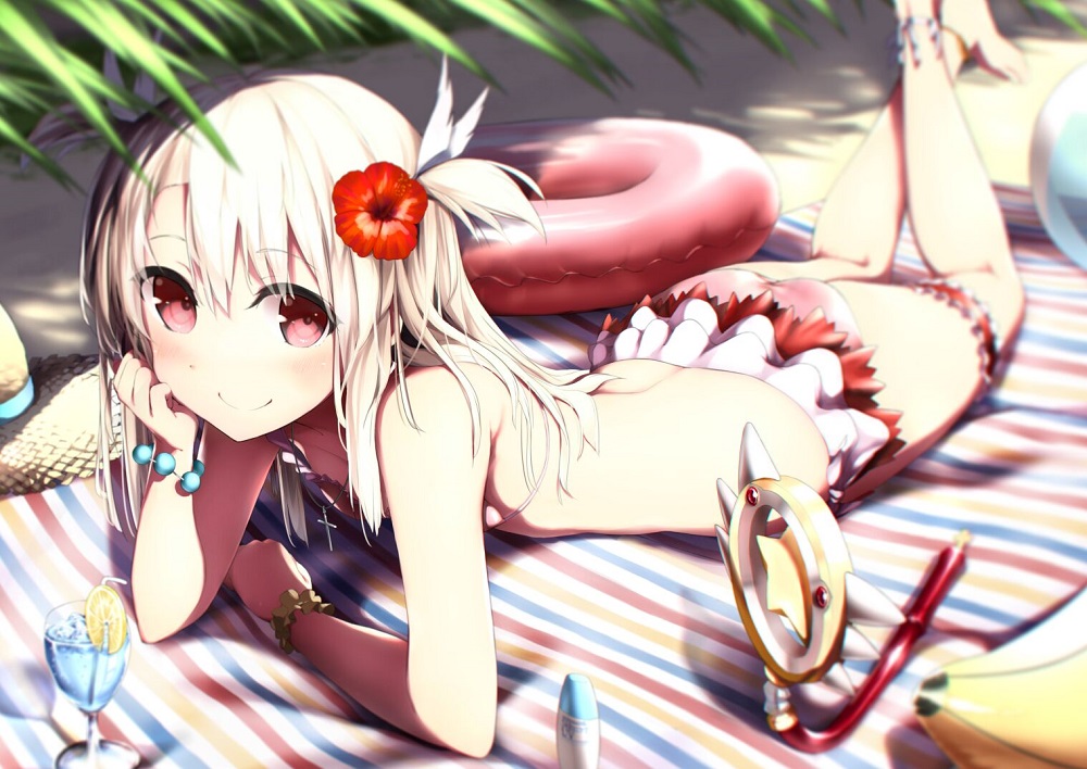 伊莉雅