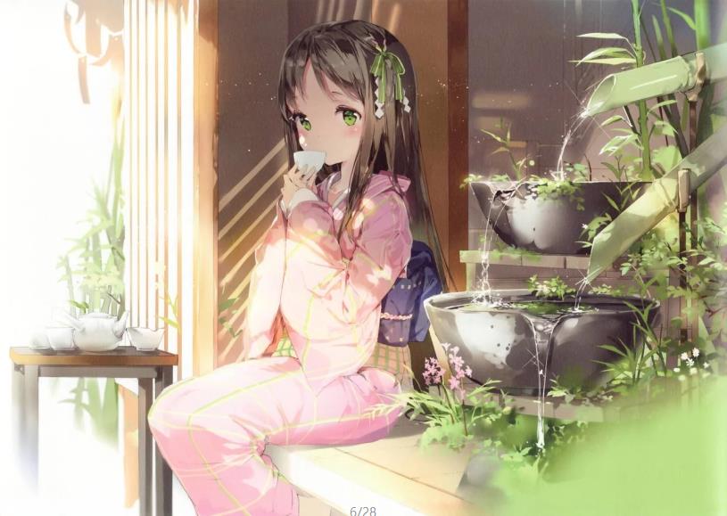 何蔓菁