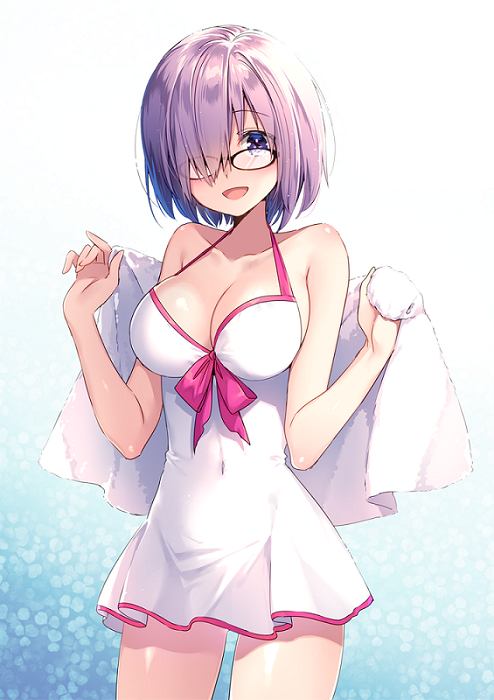玛修