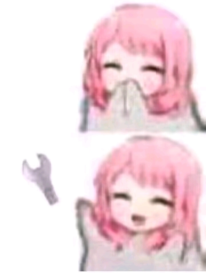 彩彩爱大家