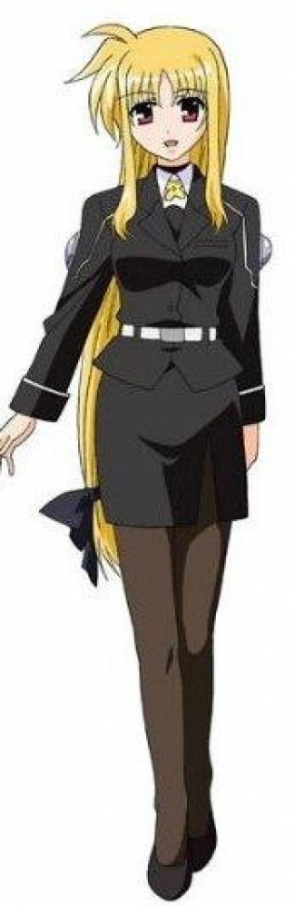 菲特·泰斯特罗莎