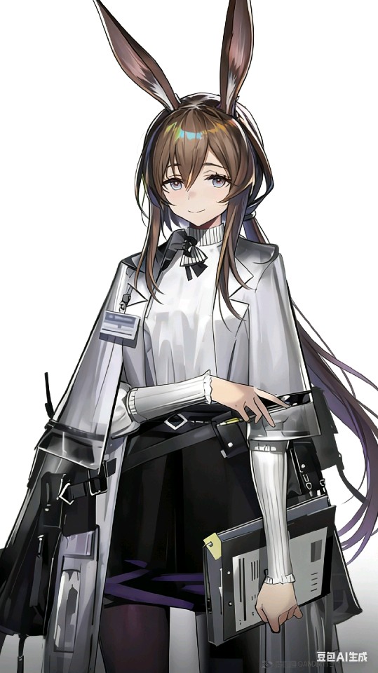 好久不见,“博士”