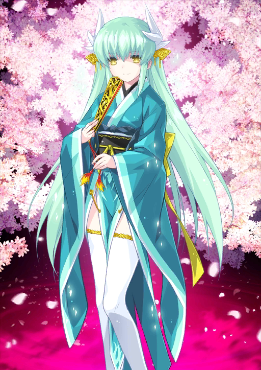 清姬