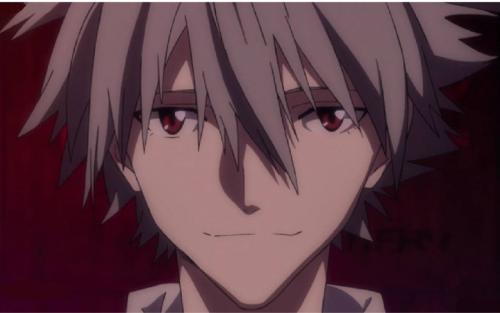 戴森（渚薰的脸而已）