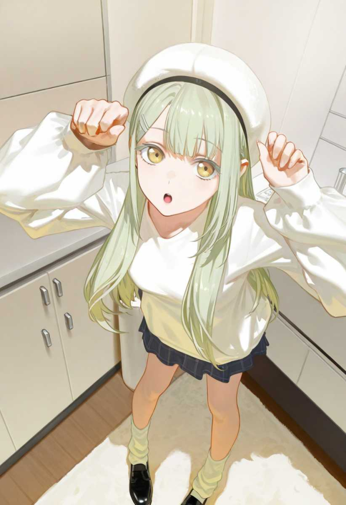 睦头人