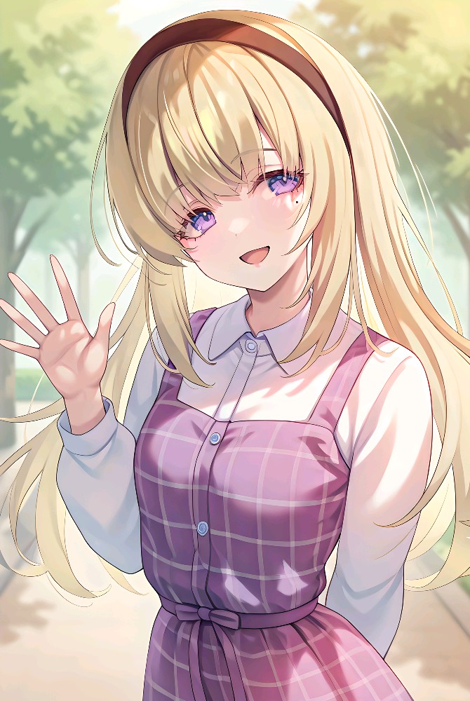 白石妈妈