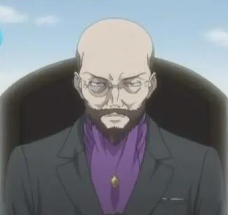 伊奥利亚·修罕贝克