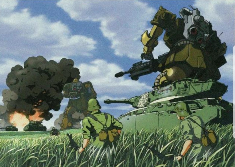 《沦陷的波兰》