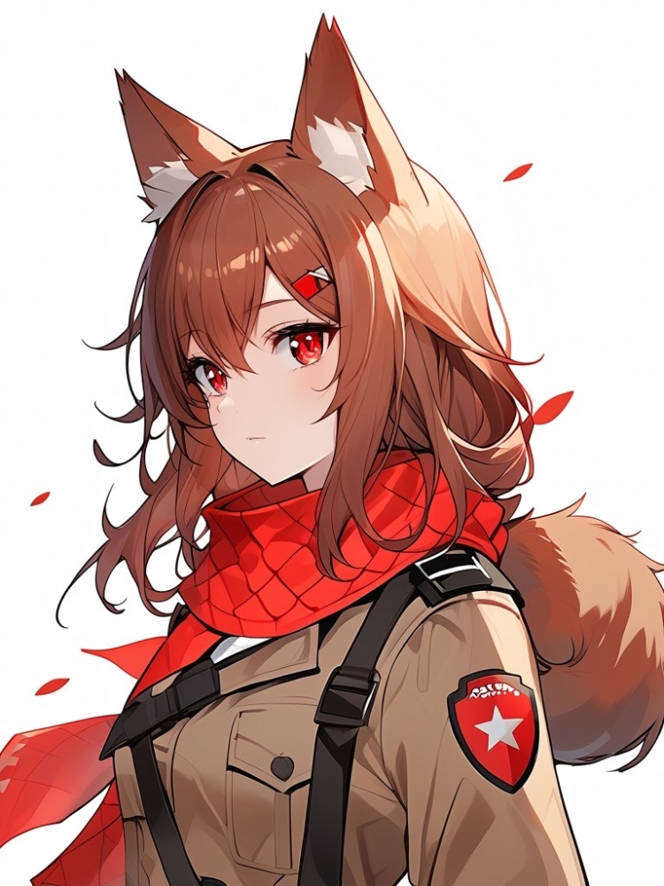 伊丝卡娜1
