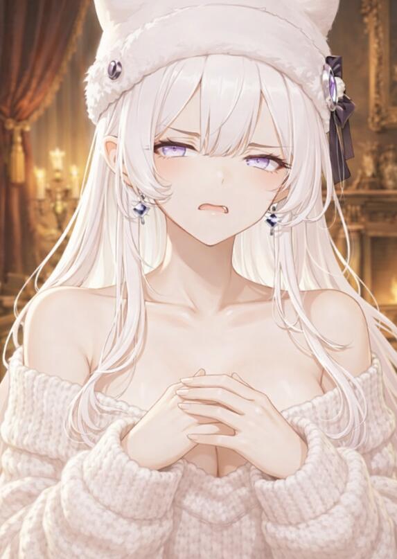 嫌弃