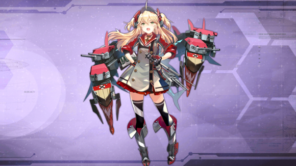 希佩尔海军上将