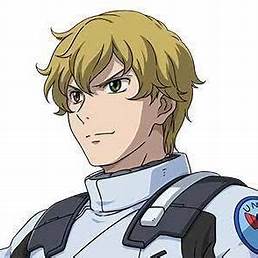 格拉汉姆·艾卡