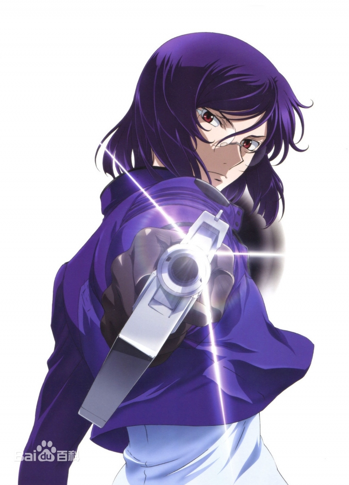 德天使驾驶员提耶利亚