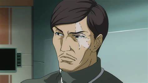 谢尔盖·斯米尔诺夫