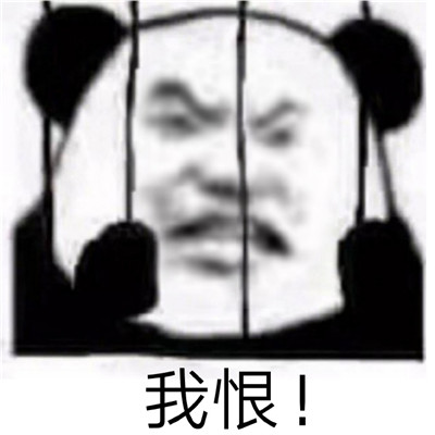 三大联盟的表情