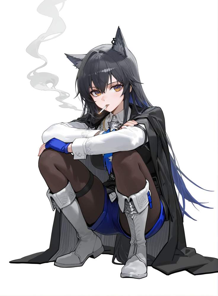 其实是第一个封面