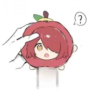 只是很普通的糖葫芦