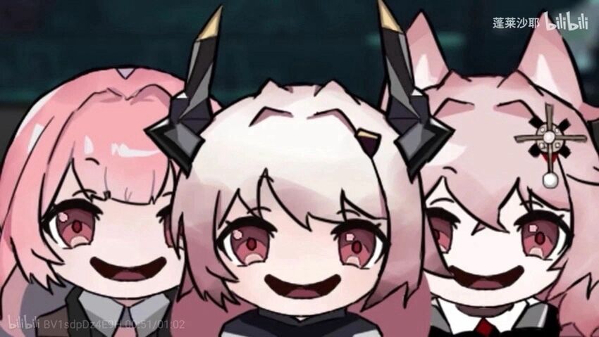 与我们为敌你毫无胜算