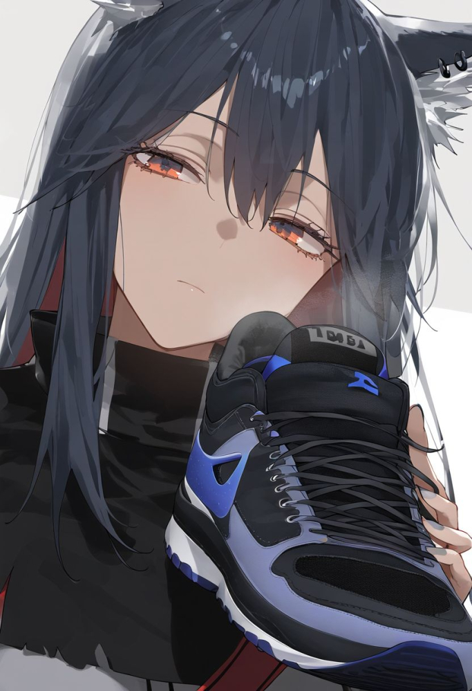 拿远手机吸气是正常的